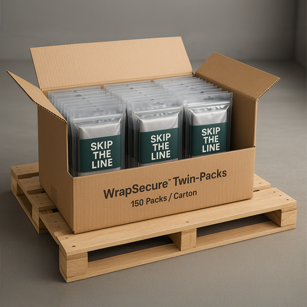 Case Packs Bulk